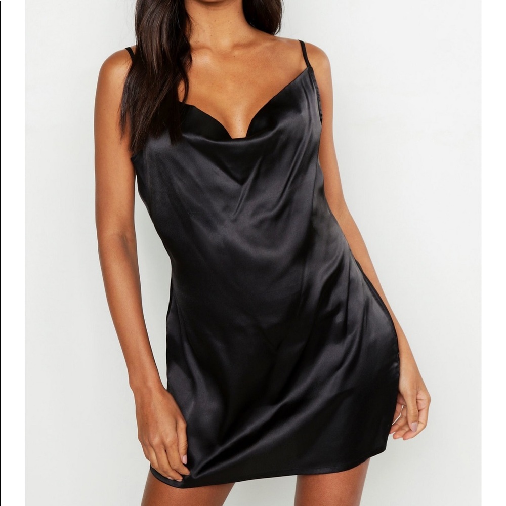 Little black dress ❤️
